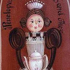 Penelope Pott - JP1207