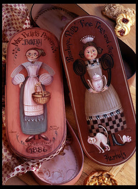 Penelope Pott - JP1207