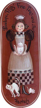 Penelope Pott - JP1207