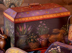 Potting Shed Online Class