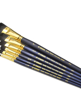 1318 Oval Wash - bundle