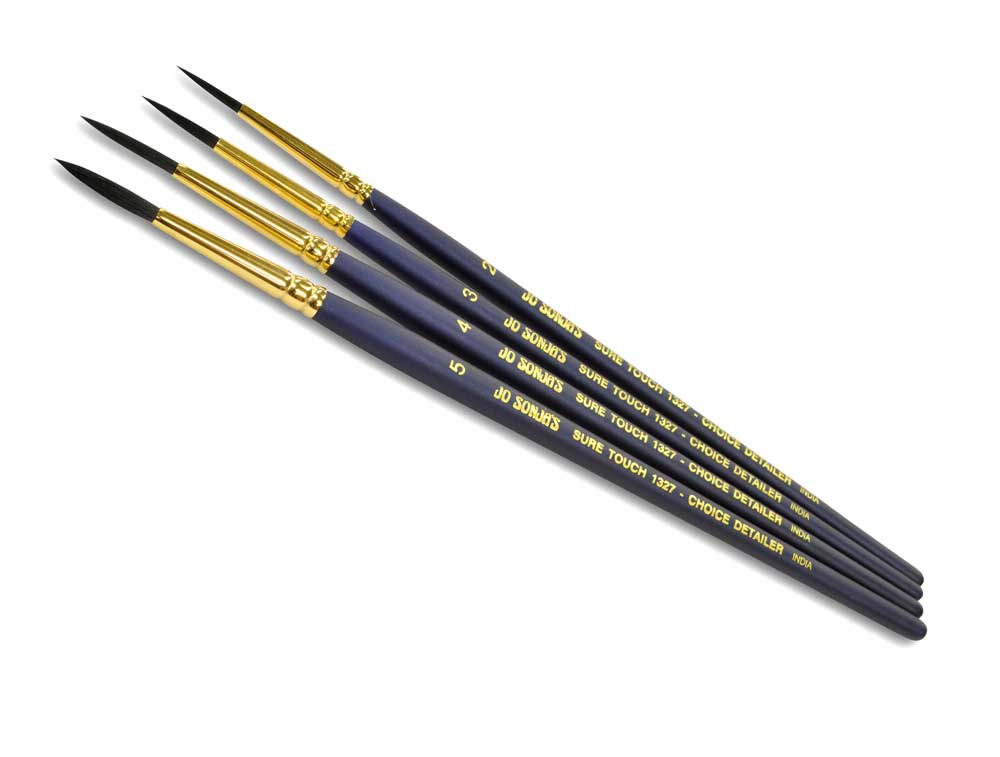 1327 Choice Detailer - Bundle