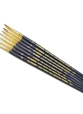 1352 Smarties Round Bundle