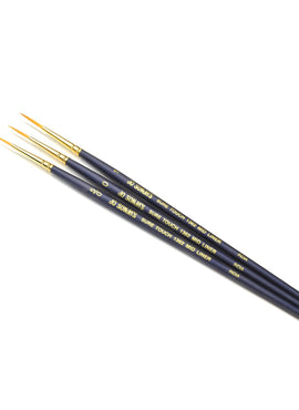 1362 Taklon Mid Liner - bundle