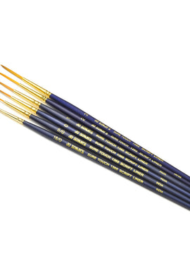 1365 Script Liner-  bundle