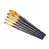 1390 Oval Glaze - Bundle