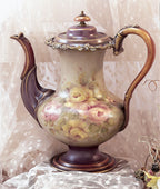 Tea Roses - JP3090