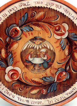 Norwegian Grace - JP2007