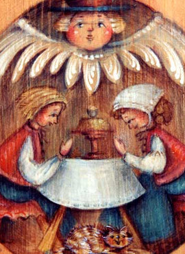 Norwegian Grace - JP2007