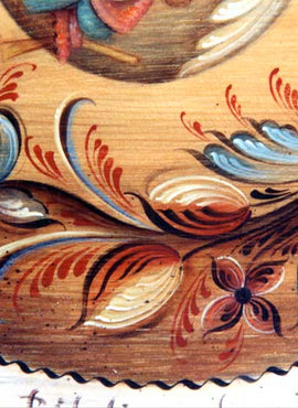 Norwegian Grace - JP2007