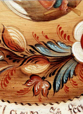 Norwegian Grace - JP2007