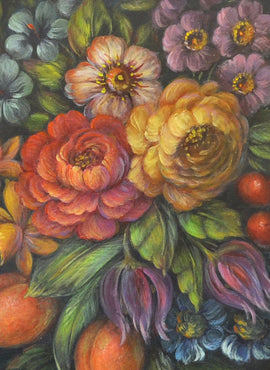 The Garden of the Butterfly - JP3323