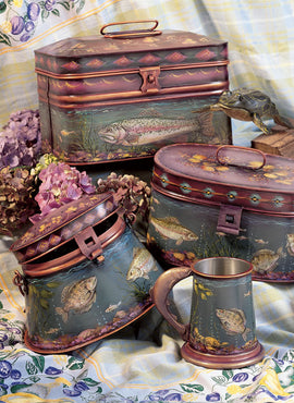 Tingel's Pond Packet- JP3091