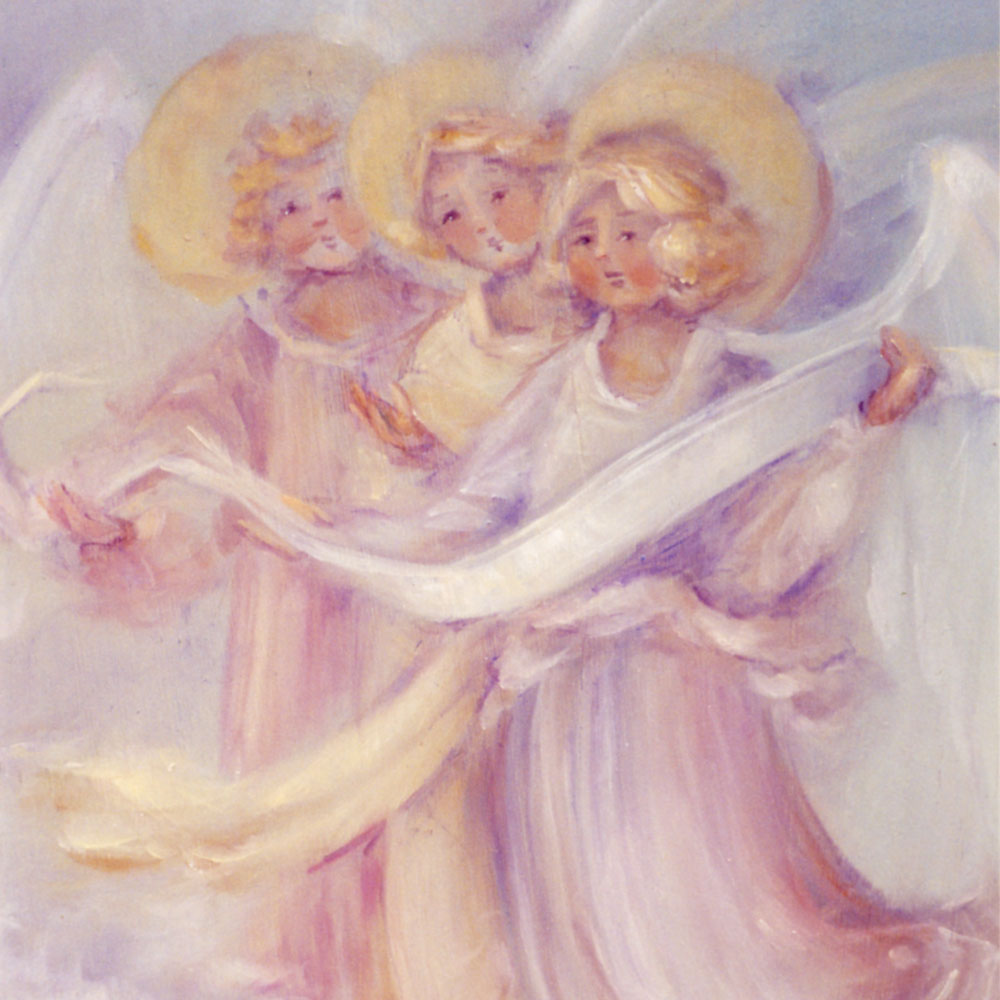 Angel Chorus - JP3004