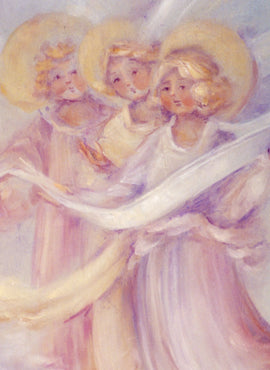 Angel Chorus - JP3004