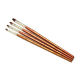 3005 Sableon Filbert - Bundle