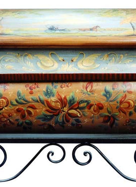 Swan’s Roost - JP3009