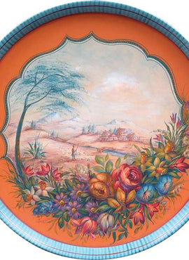 Summer’s Morn - JP3011