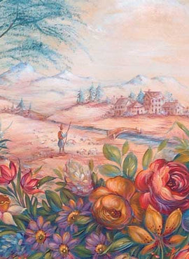 Summer’s Morn - JP3011