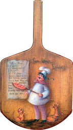 Papa Allegro's Kitchen - JP3014