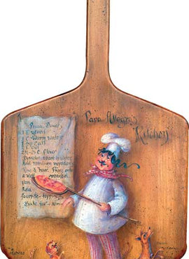 Papa Allegro's Kitchen - JP3014