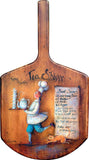 Tiny Tim's Tea Shoppe - JP3015
