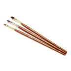 3015 Sableon Filbert Comb (Rake)