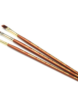 3015 Sableon Filbert Comb (Rake)