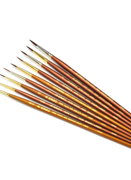 3020 Sableon Short Liner - Bundle