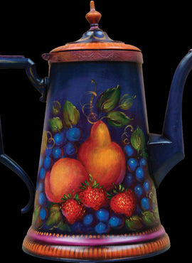 Mountain Mary - JP3023