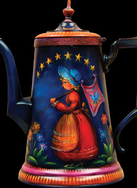 Mountain Mary - JP3023