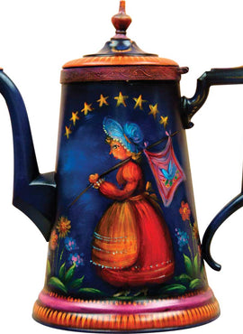 Mountain Mary - JP3023