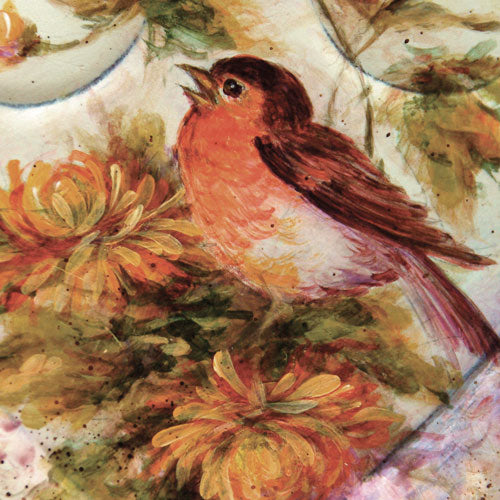 Victoria’s Heart Birdsong - JP3029