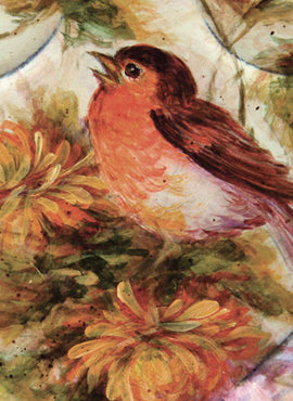 Victoria’s Heart Birdsong - JP3029