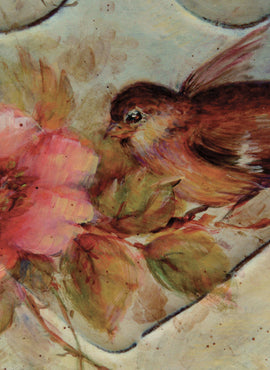 Victoria’s Heart Birdsong - JP3029