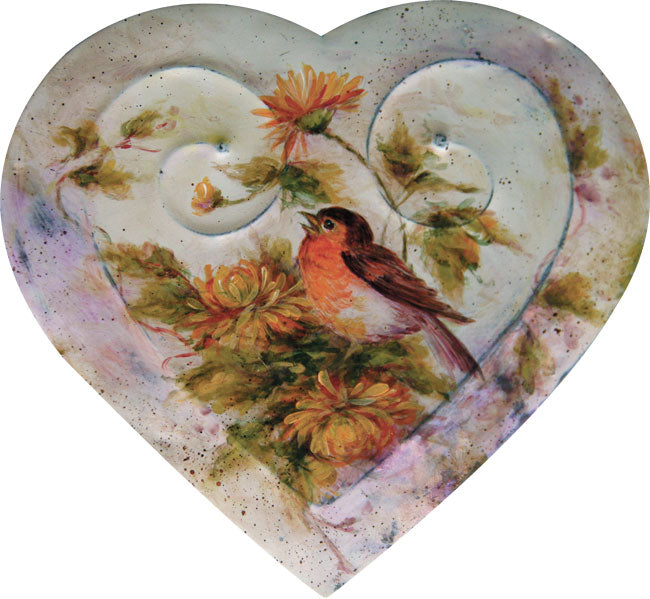 Victoria’s Heart Birdsong - JP3029