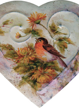 Victoria’s Heart Birdsong - JP3029