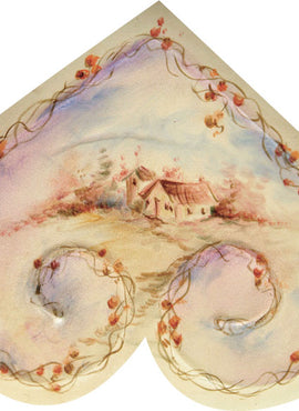 Victoria’s Heart Birdsong - JP3029