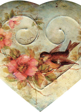 Victoria’s Heart Birdsong - JP3029