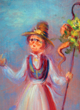 Alpine Armoire - JP3030