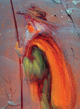 Alpine Armoire - JP3030