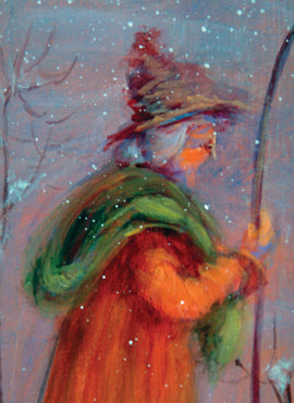 Alpine Armoire - JP3030