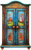 Alpine Armoire - JP3030