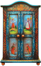 Alpine Armoire - JP3030