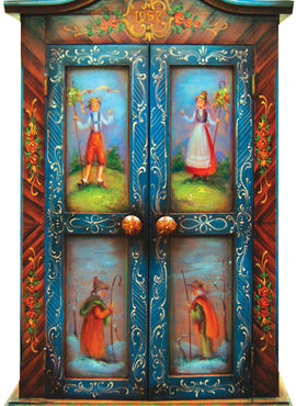 Alpine Armoire - JP3030