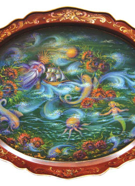 Neptune's Realm - JP3032