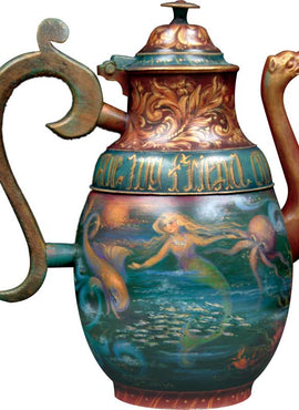 Neptune's Realm - JP3032