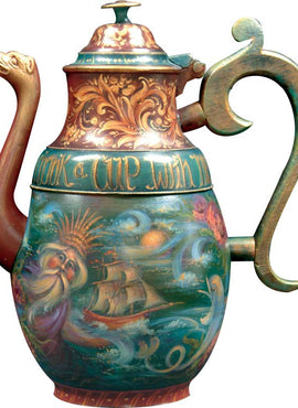 Neptune's Realm - JP3032