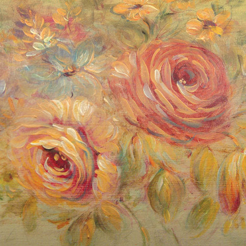 Venetian Summer - JP3038