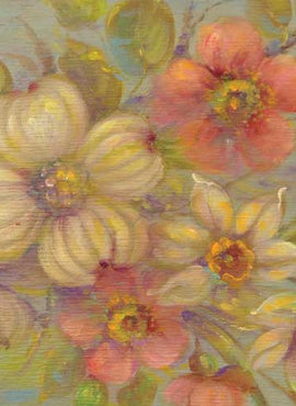 Return of Spring - JP3039